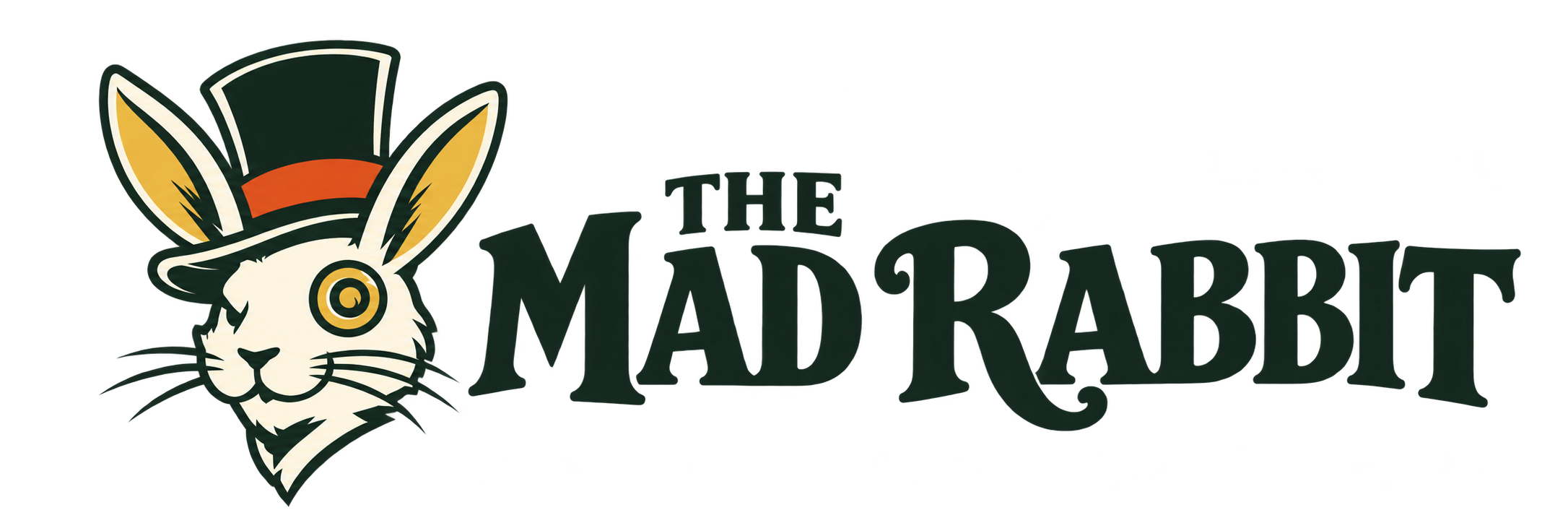The Mad Rabbit — food truck park in San Antonio